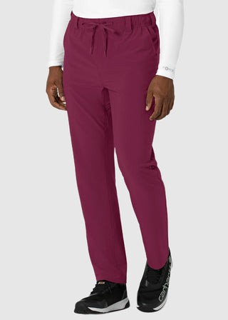 Carhartt Force Cross-Flex Men's Straight Leg Scrub Pant