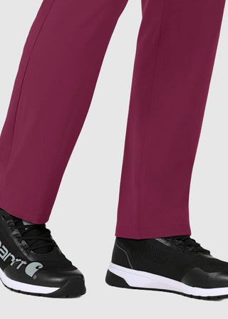 Carhartt Force Cross-Flex Men's Straight Leg Scrub Tall Pant