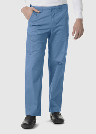 Carhartt Ripstop Men's Straight Leg Cargo Scrub Pants