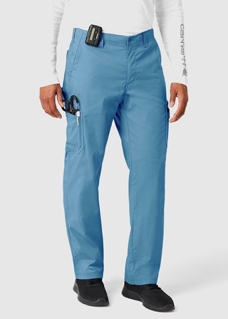 Carhartt Cross Flex Men's Straight Leg Cargo Tall Pants