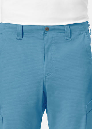 Carhartt Ripstop Men's Straight Leg Cargo Scrub Petite Pants