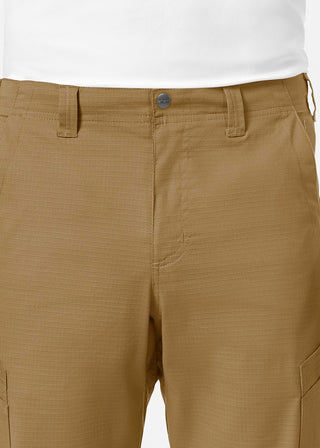 Carhartt Ripstop Men's Straight Leg Cargo Scrub Petite Pants