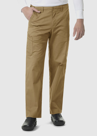 Carhartt Ripstop Men's Straight Leg Cargo Scrub Petite Pants