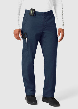 Carhartt Cross Flex Men's Straight Leg Cargo Tall Pants