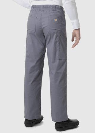 Carhartt Ripstop Men's Straight Leg Cargo Scrub Pants