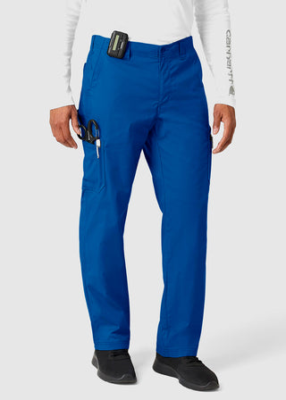 Carhartt Cross Flex Men's Straight Leg Cargo Tall Pants