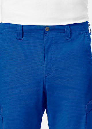 Carhartt Ripstop Men's Straight Leg Cargo Scrub Petite Pants