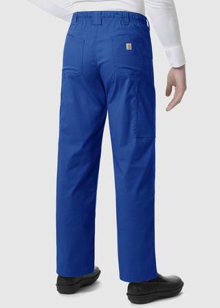 Carhartt Cross Flex Men's Straight Leg Cargo Tall Pants