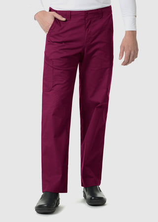 Carhartt Ripstop Men's Straight Leg Cargo Scrub Petite Pants