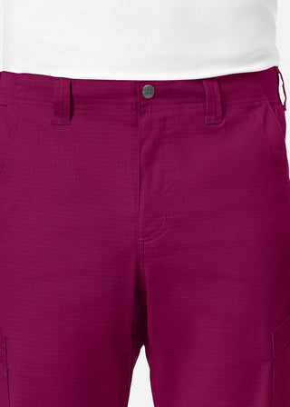 Carhartt Ripstop Men's Straight Leg Cargo Scrub Petite Pants