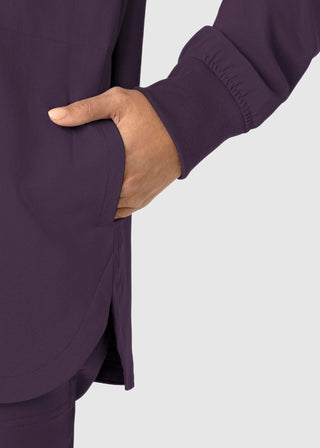 Carhartt Force Cross-Flex Women's Shirt Jacket