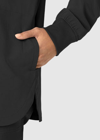 Carhartt Force Cross-Flex Women's Shirt Jacket