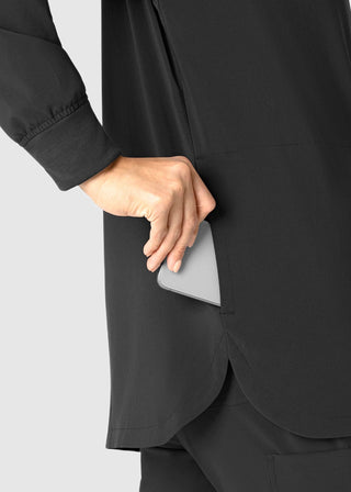 Carhartt Force Cross-Flex Women's Shirt Jacket