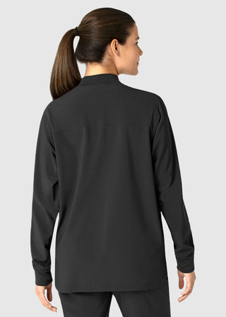 Carhartt Force Cross-Flex Women's Shirt Jacket