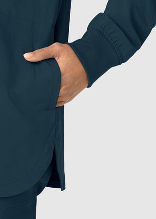 Carhartt Force Cross-Flex Women's Shirt Jacket