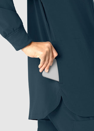 Carhartt Force Cross-Flex Women's Shirt Jacket