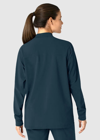 Carhartt Force Cross-Flex Women's Shirt Jacket