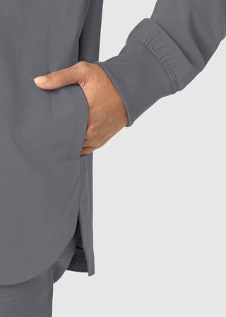 Carhartt Force Cross-Flex Women's Shirt Jacket