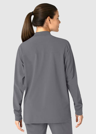 Carhartt Force Cross-Flex Women's Shirt Jacket