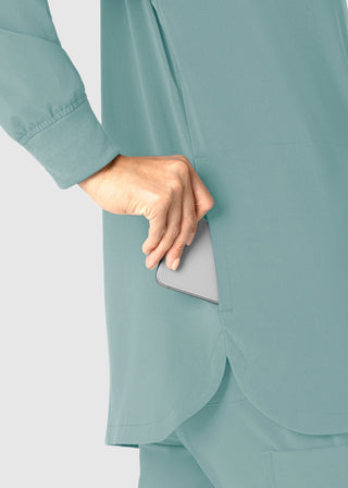 Carhartt Force Cross-Flex Women's Shirt Jacket