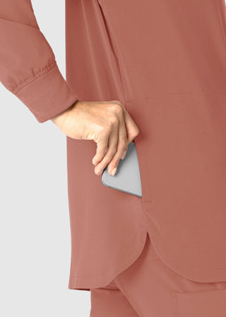 Carhartt Force Cross-Flex Women's Shirt Jacket