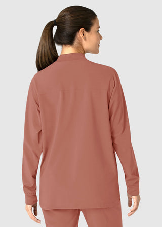 Carhartt Force Cross-Flex Women's Shirt Jacket