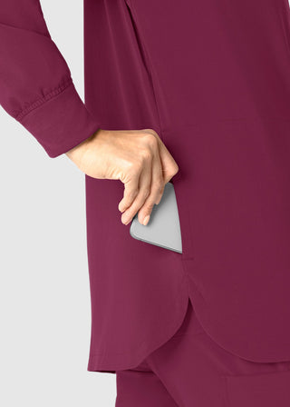 Carhartt Force Cross-Flex Women's Shirt Jacket