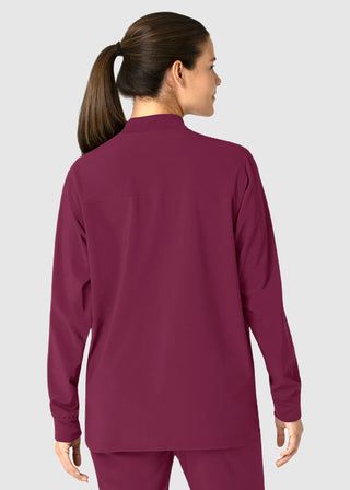 Carhartt Force Cross-Flex Women's Shirt Jacket