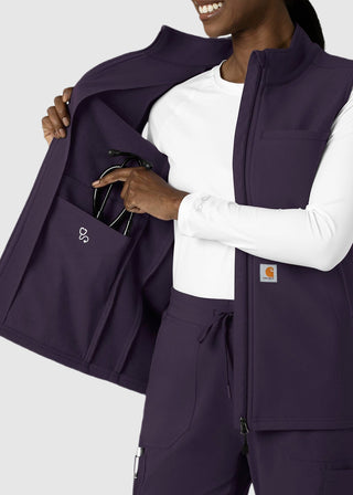 Carhartt Rugged Flex Women's Bonded Fleece Vest