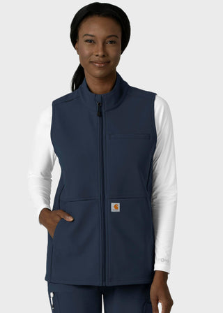 Carhartt Rugged Flex Women's Bonded Fleece Vest