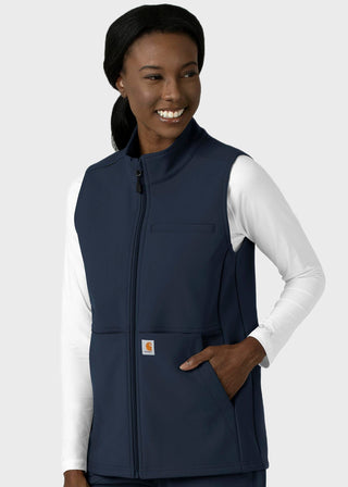 Carhartt Rugged Flex Women's Bonded Fleece Vest