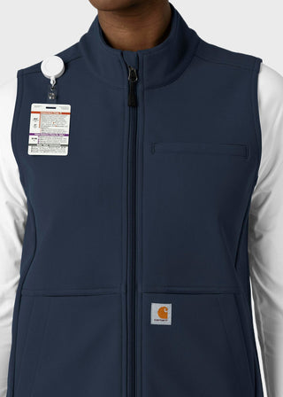 Carhartt Rugged Flex Women's Bonded Fleece Vest