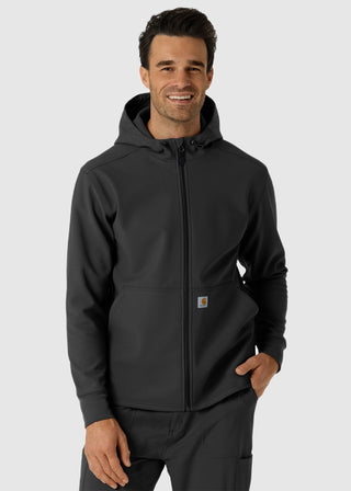Carhartt Men's Bonded Fleece Hoodie