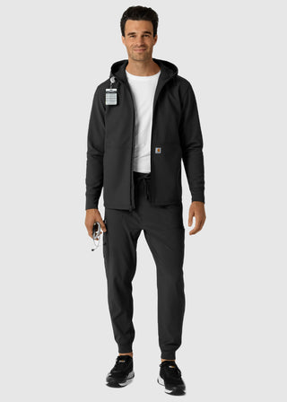 Carhartt Men's Bonded Fleece Hoodie