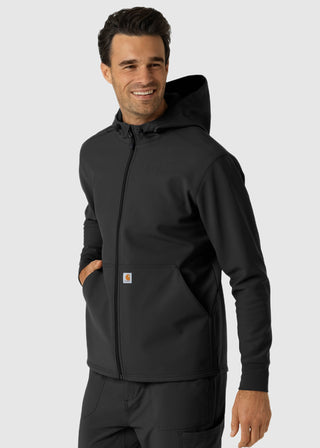 Carhartt Men's Bonded Fleece Hoodie