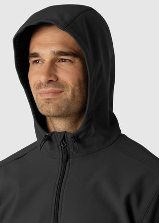 Carhartt Men's Bonded Fleece Hoodie