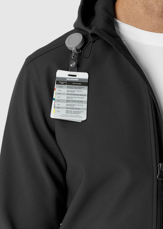 Carhartt Men's Bonded Fleece Hoodie