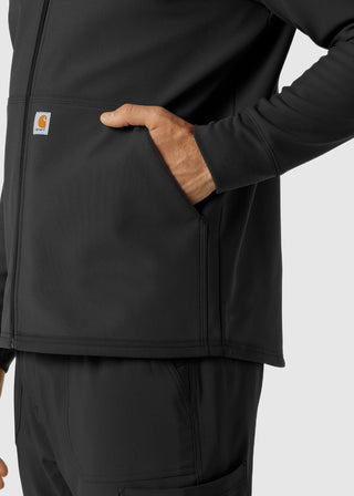 Carhartt Men's Bonded Fleece Hoodie