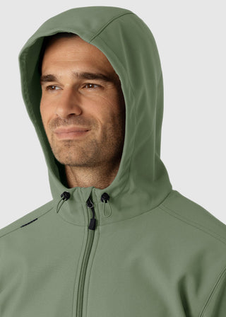 Carhartt Men's Bonded Fleece Hoodie