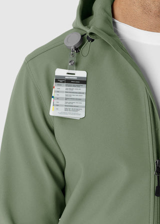 Carhartt Men's Bonded Fleece Hoodie