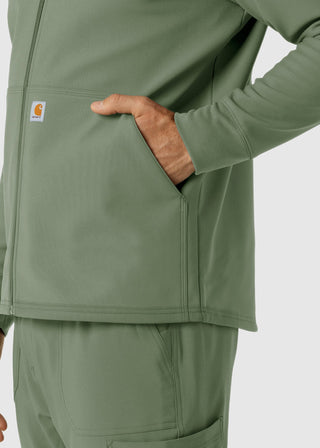 Carhartt Men's Bonded Fleece Hoodie