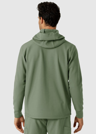 Carhartt Men's Bonded Fleece Hoodie