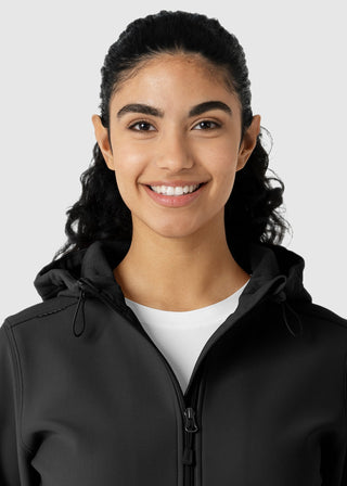 Carhartt Women's Bonded Fleece Hoodie