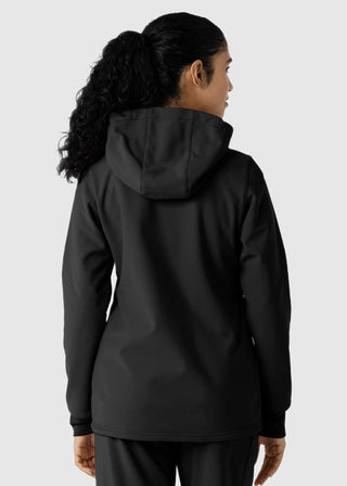 Carhartt Women's Bonded Fleece Hoodie
