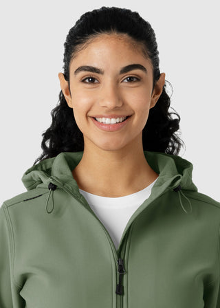Carhartt Women's Bonded Fleece Hoodie
