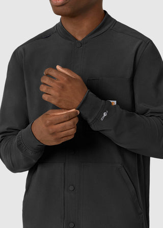 Carhartt Force Cross-Flex Men's Shirt Jacket