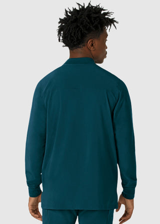 Carhartt Force Cross-Flex Men's Shirt Jacket