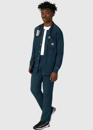 Carhartt Force Cross-Flex Men's Shirt Jacket