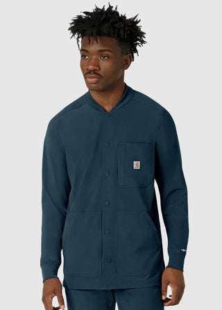 Carhartt Force Cross-Flex Men's Shirt Jacket
