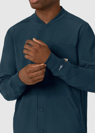 Carhartt Force Cross-Flex Men's Shirt Jacket